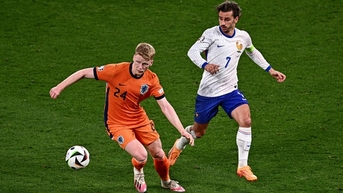 Lịch thi đấu EURO hôm nay, sáng mai: Vé đi tiếp chờ Pháp, Hà Lan và Anh