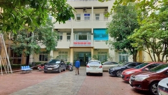 Giám đốc Trung tâm giám định y khoa Thanh Hóa tự sửa 29 kết quả giám định