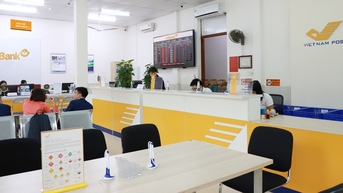 LPBank khẳng định quyền lợi của khách hàng không bị ảnh hưởng bởi Thông tư 11