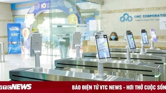 Giải pháp công nghệ nhận diện khuôn mặt ‘Make in Việt Nam’ lọt top 12 thế giới
