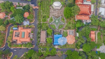 ការបិទទីតាំងវត្ថុបុរាណ ង្វៀន ស៊ិញសាក់ នៅដុងថាប