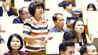 Nghiên cứu tăng thuế tiêu thụ đặc biệt đối với nước giải khát có đường theo lộ trình