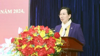 Ha Nam ដាក់ពង្រាយការងារអធិការកិច្ច និងត្រួតពិនិត្យបក្សក្នុងឆ្នាំ ២០២៥