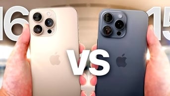Người dùng Việt thích iPhone 15, chê iPhone 16?