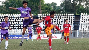 Miền Tây tham gia cuộc đua