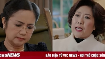 Trạm cứu hộ trái tim tập 23: Bà Mến đòi 'cọ xát' với bà Lan, Mỹ Đình nổi đóa