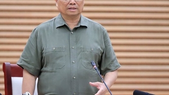 Thủ tướng yêu cầu thi công thần tốc hoàn thành đường dây 500 kV mạch 3