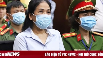 Nói lời sau cùng, 'bà trùm' Xuyên Việt Oil xin nhận án tù thay em họ