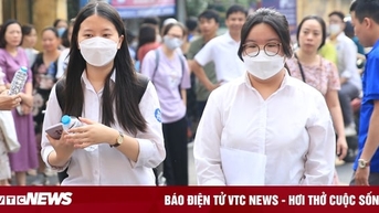 Đáp án đề thi tốt nghiệp THPT 2023 môn Địa lý tất cả các mã đề