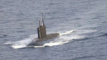 Nga rút toàn bộ tàu ngầm khỏi Địa Trung Hải sau biến động chính trị ở Syria