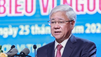 Thêm 67 doanh nghiệp tiêu biểu vì người lao động được vinh danh
