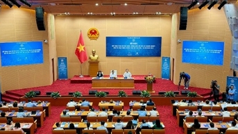Hà Nội đối thoại, gỡ khó cho các doanh nghiệp trong lĩnh vực văn hoá