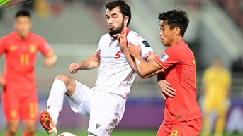 Đội tuyển Trung Quốc cần gượng dậy sau bê bối, cơ hội ở Asian Cup vẫn còn