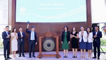 Quản lý Quỹ Bảo Việt chính thức niêm yết chứng chỉ quỹ ETF BVFVN DIAMOND