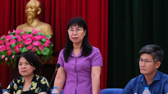 Đề xuất nhận 520 học sinh