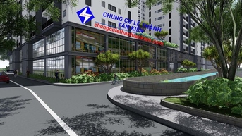 Ông Lê Hoàng Châu hiến kế để TP HCM xây dựng 93.000 căn nhà ở xã hội