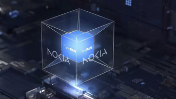 Nokia công bố giải pháp đột phá về AI