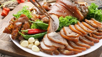 Trải nghiệm văn hóa ẩm thực tại Busan xem có gì đặc sắc?