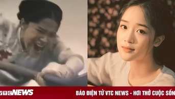 Nữ chính 'Đào, phở và piano': Tôi rất sợ khi diễn cảnh ôm bom lao vào xe tăng