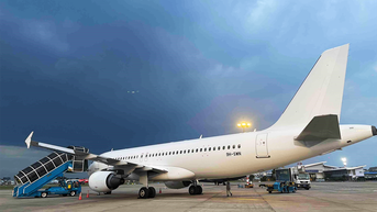 Chào đón "thành viên mới" gia nhập đại gia đình Vietravel Airlines