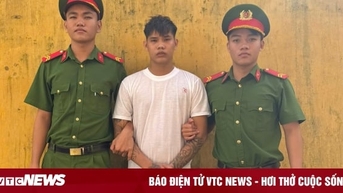 Mượn xe của bạn rồi bỏ trốn sang Campuchia