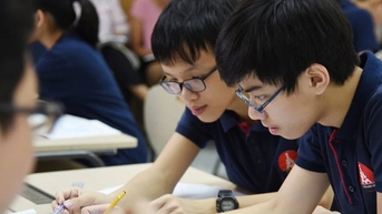 Những trường hợp được cộng điểm thi vào lớp 10