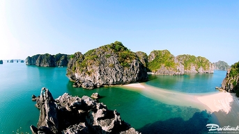 ឈូងសមុទ្រ Ha Long មិន​ទាន់​ស្ថិត​ក្នុង​បញ្ជី​បេតិកភណ្ឌ​ជិត​ផុត​ពូជ​នៅ​ឡើយ​ទេ។
