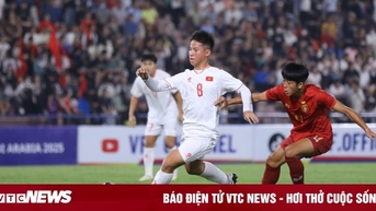 Xem trực tiếp U17 Việt Nam vs U17 Yemen trên kênh nào?