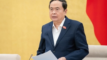 រដ្ឋសភា​នឹង​ជួប​ប្រជុំ​នៅ​ខែកុម្ភៈ ឆ្នាំ​២០២៥ ដើម្បី​ធ្វើ​វិសោធនកម្ម​ច្បាប់​ទាក់ទិន​នឹង​ការ​សម្រួល​បរិក្ខារ​។