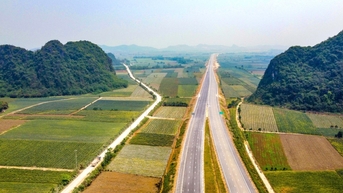 Ban hành chương trình hành động thực hiện quy hoạch tổng thể quốc gia