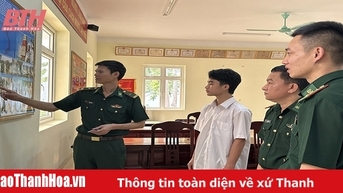 Lan tỏa ý nghĩa nhân văn từ chương trình “Nâng bước em tới trường” và “Con nuôi đồn Biên phòng”