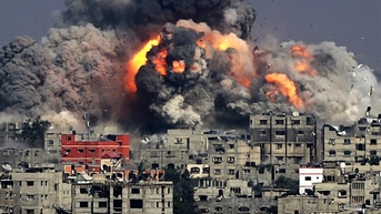 Nga quyết ngăn chặn nhiều nước tham gia vào cuộc chiến ở Trung Đông; Israel “cảnh báo nóng” Hamas