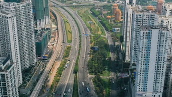 Nhiều tín hiệu phục hồi đã xuất hiện