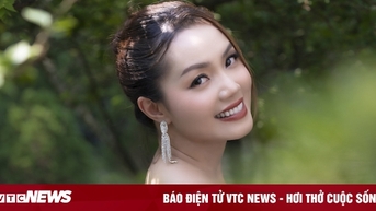 Ngọc Anh từng không định làm ca sĩ chuyên nghiệp