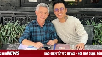 'Cha đẻ' phim Đào, phở và piano: Tôi run rẩy khi làm phim chính sử