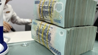 Nhấp vào đường link lạ, coi chừng bị lừa đảo, chiếm đoạt thông tin, tiền