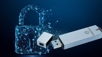 Một startup tuyên bố có thể bẻ khóa chiếc USB chứa 7.002 Bitcoin