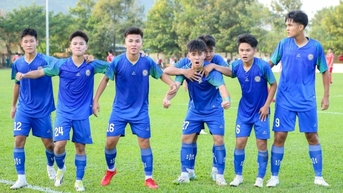 VFF, VPF lên tiếng vụ 5 cầu thủ CLB Bà Rịa -Vũng Tàu dính nghi án cá độ