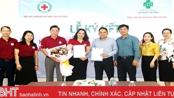 35 nghìn người dân Hà Tĩnh sẽ được khám, cấp thuốc miễn phí