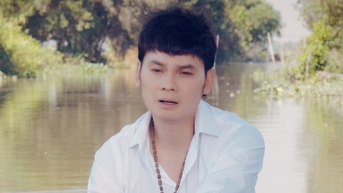 Kim Tiểu Long hát về nỗi đau ly hôn