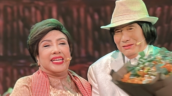 Minh Vương: 'Tôi và Lệ Thủy không thể xa nhau'