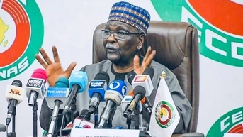 Người sáng lập ECOWAS ra lời kêu gọi khẩn thiết, Pháp muốn chỉnh đốn điều này