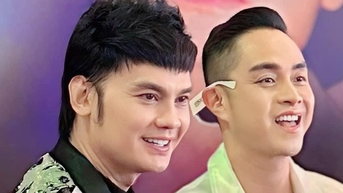 "Ly hôn" là món quà tôi tặng cho đời mình