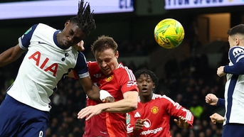 Đại gia Ả Rập Xê Út sẵn sàng giải cứu Rashford, M.U chia tay Cúp liên đoàn