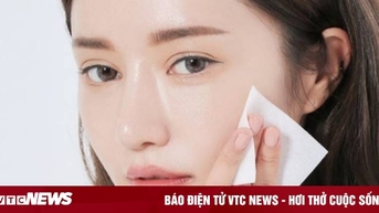Khắc phục tình trạng da bóng loáng