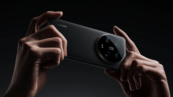 Xiaomi 14 Ultra với ống kính Leica thế hệ mới