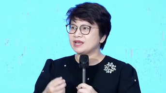 Vụ trưởng Vụ Giáo dục đại học: ‘Xét tuyển sớm chỉ có lợi cho thí sinh yếu’