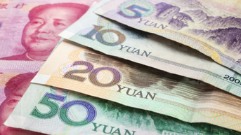 Giá Nhân dân tệ Vietcombank giảm; CNY TPBank và MB cùng tăng giá bán