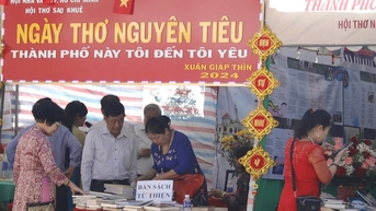 Ngày thơ ở TP.HCM là thành phố này tôi đến tôi yêu
