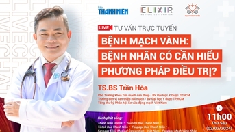 Bệnh nhân có cần hiểu phương pháp điều trị?